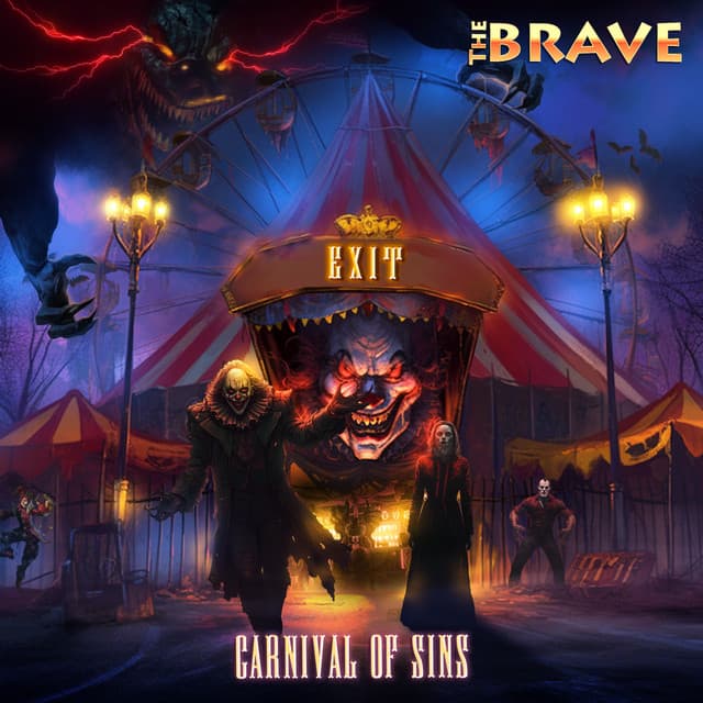 The Brave
