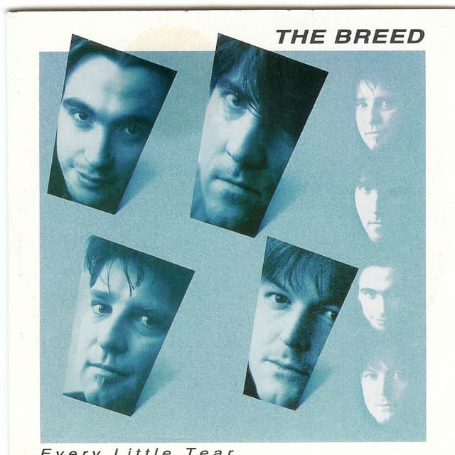 The Breed