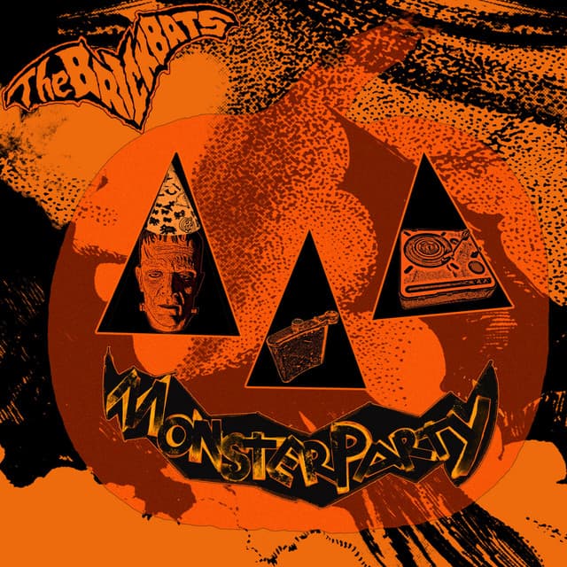 The Brickbats