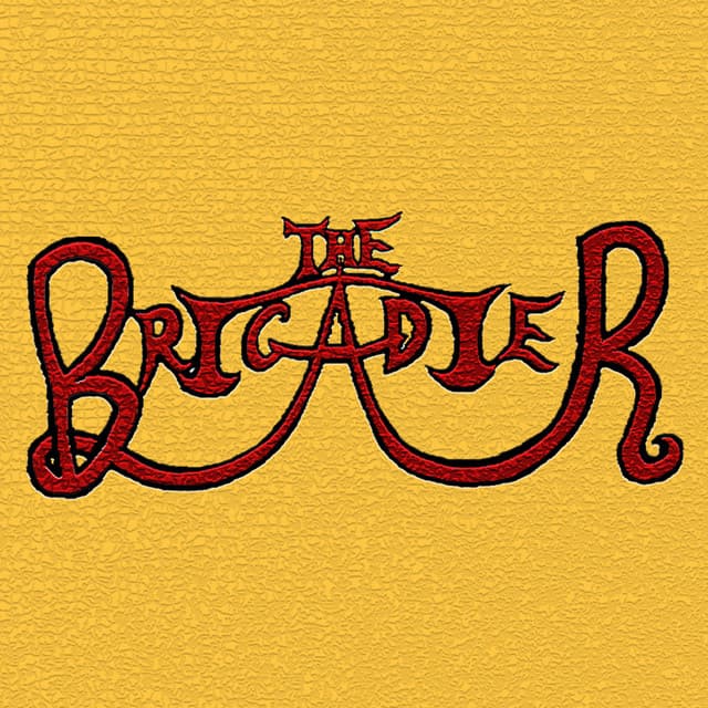 The Brigadier