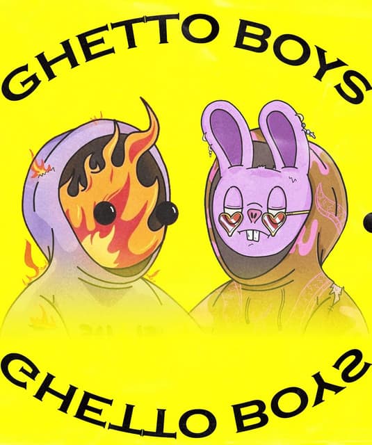 THE BROTHERS MUSIC