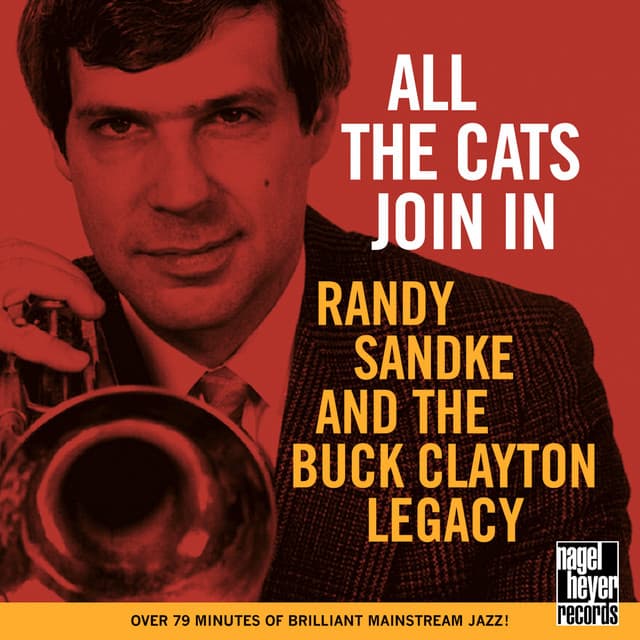 The Buck Clayton Legacy