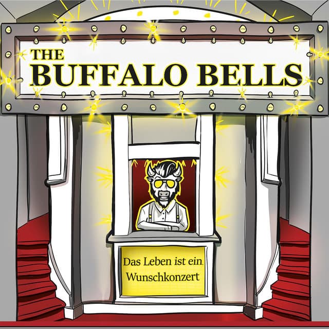 The Buffalo Bells