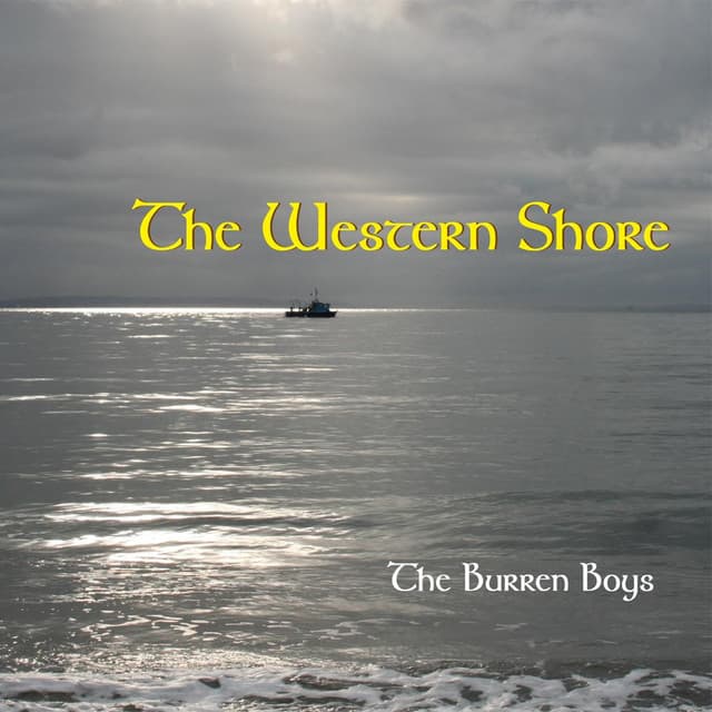 The Burren Boys