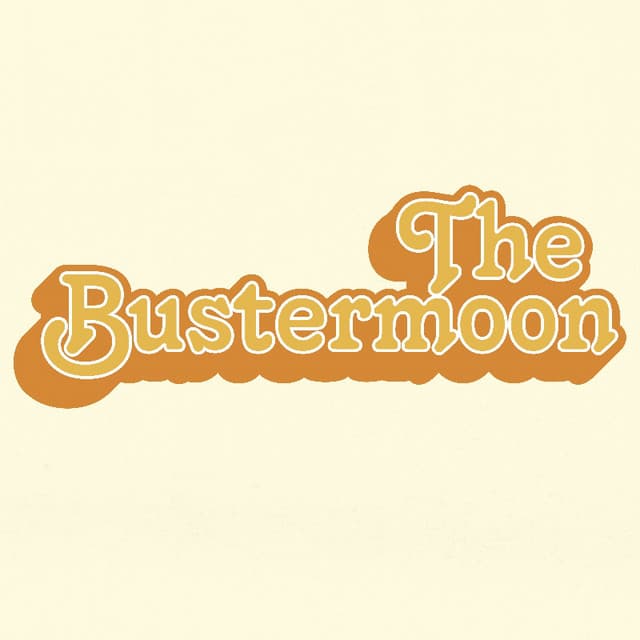 The Bustermoon