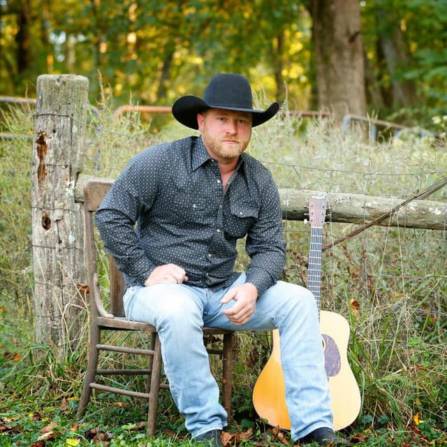The Caleb Daugherty Band