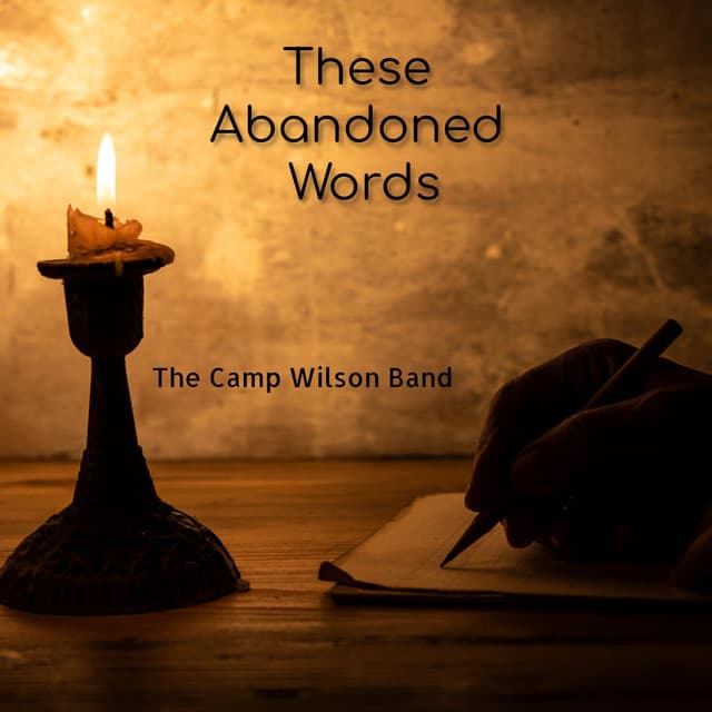 The Camp Wilson Band