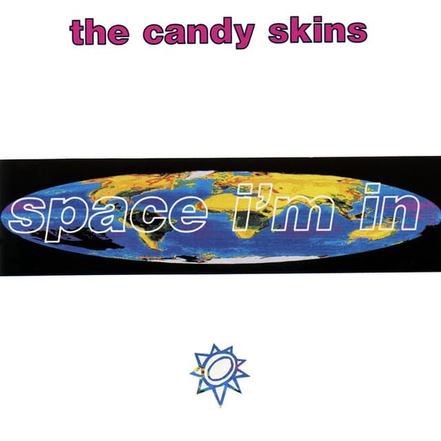The Candy Skins