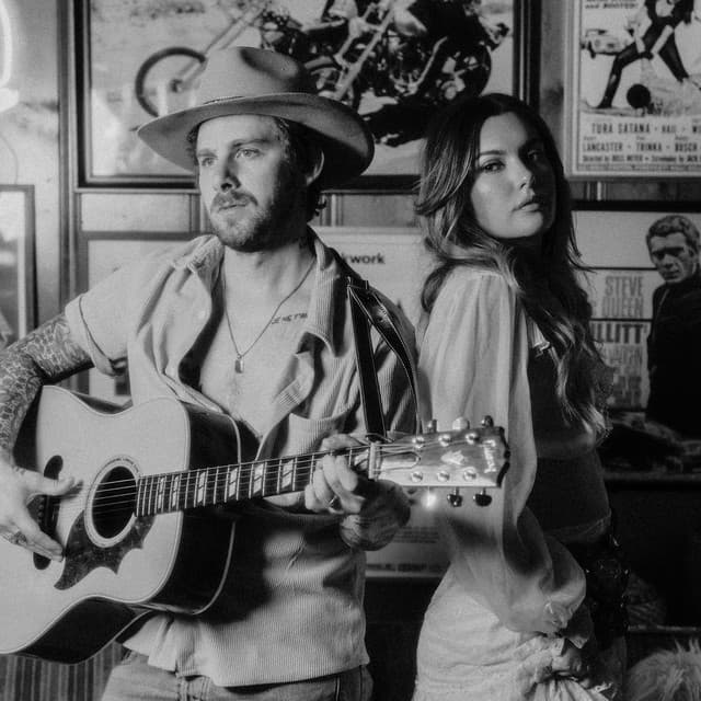 The Canyon Drifters
