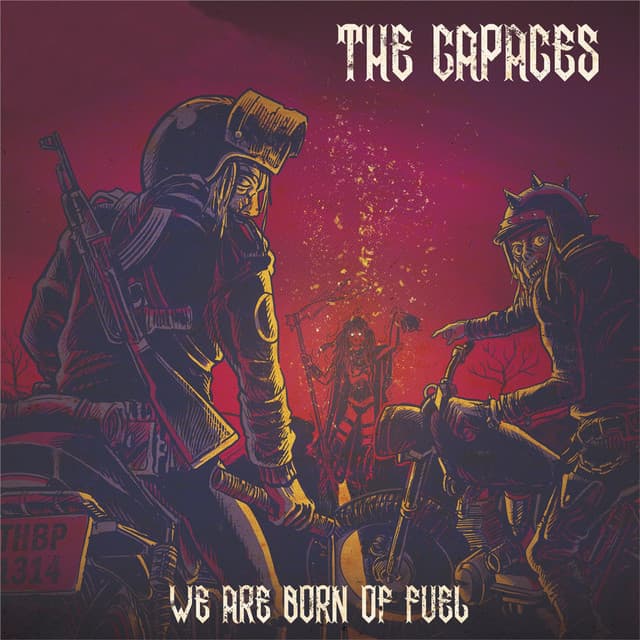 The Capaces