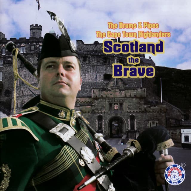 The Cape Town Highlanders