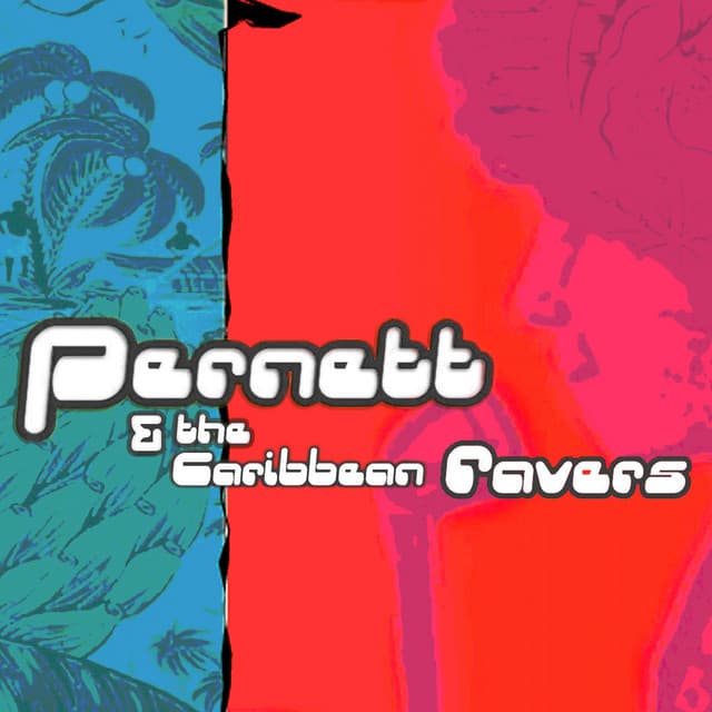 The Caribbean Ravers