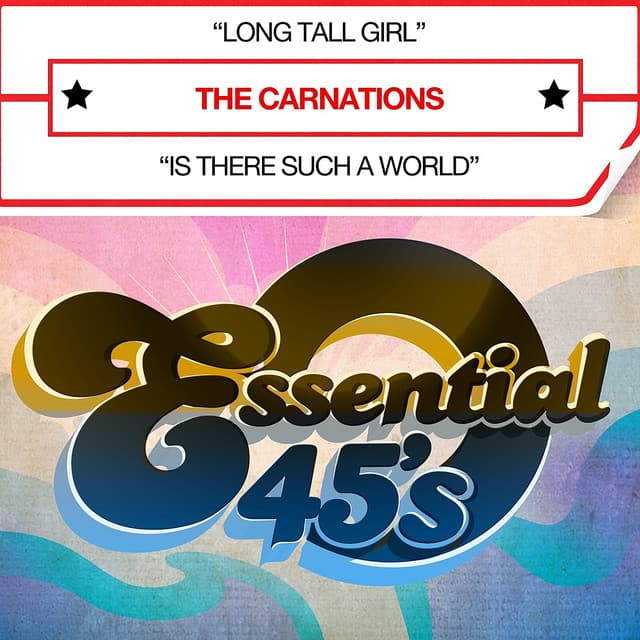 The Carnations