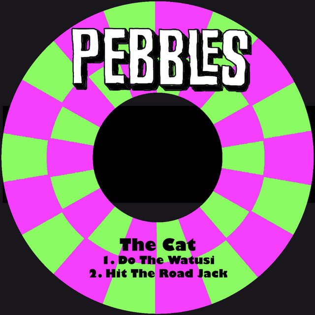 The Cat