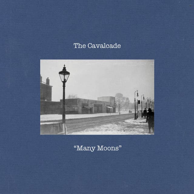 The Cavalcade