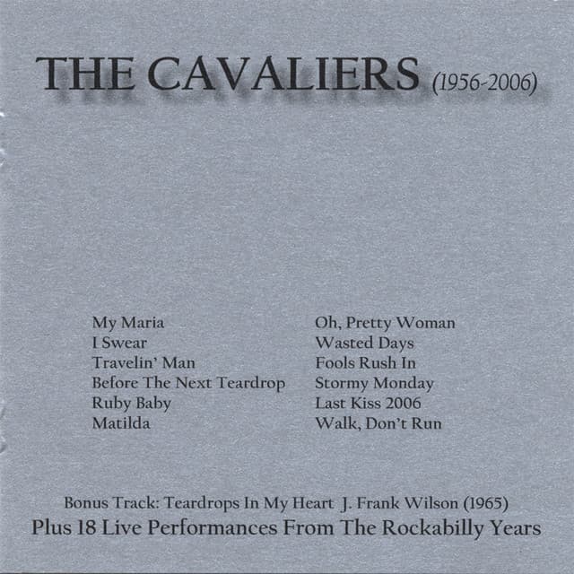 The Cavaliers