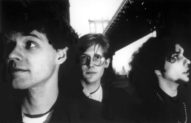 The Cavedogs