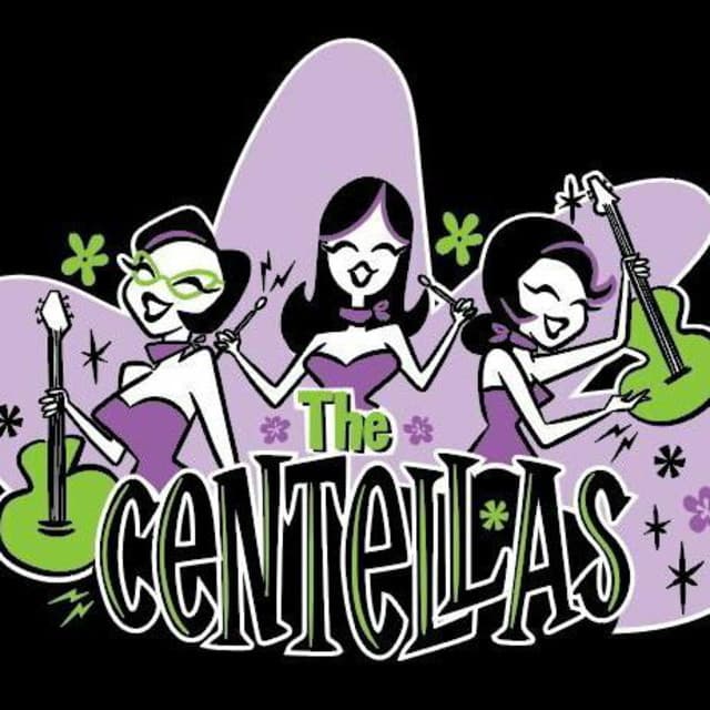 The Centellas