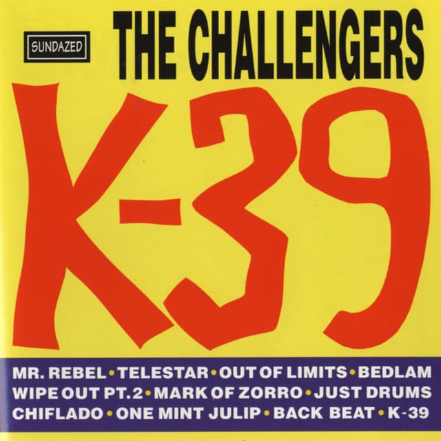 The Challengers