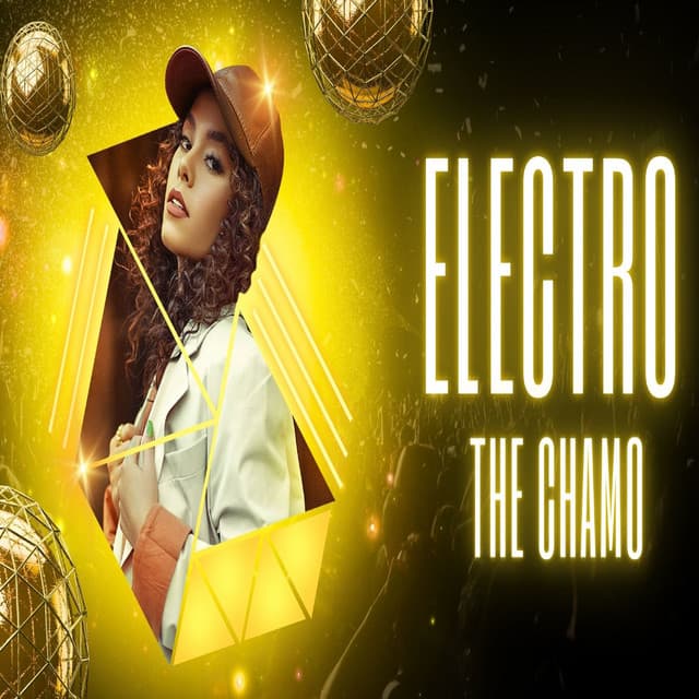 the chamo