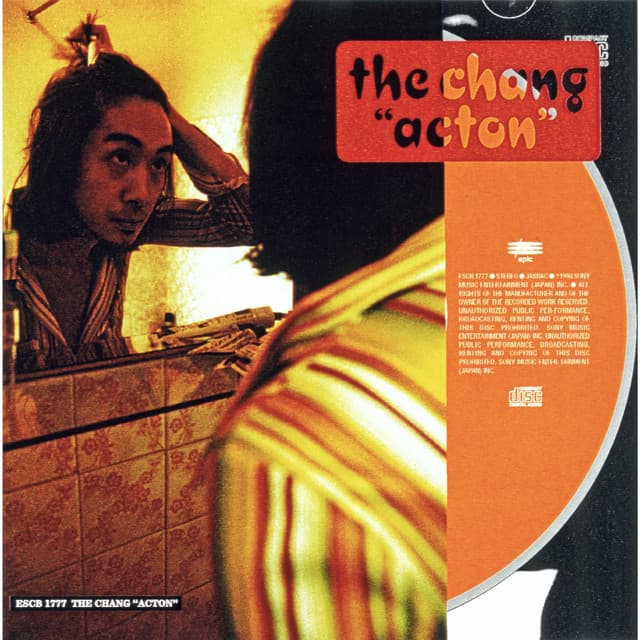 The CHANG