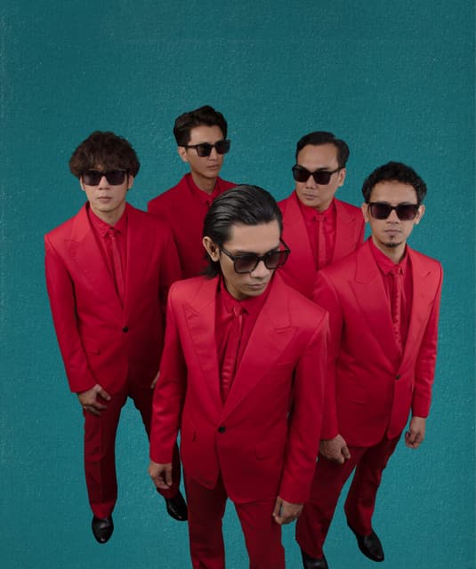 The Changcuters