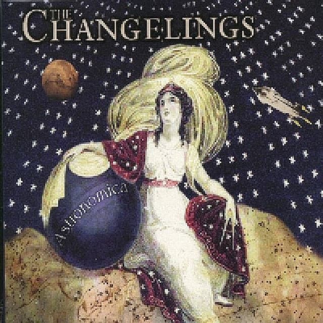 The Changelings