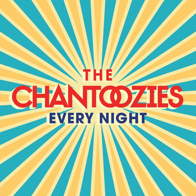 The Chantoozies
