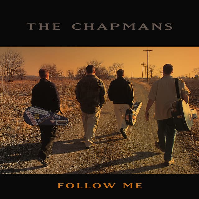 The Chapmans