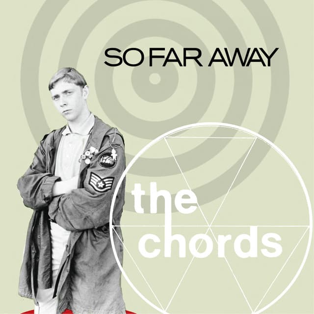 The Chords  