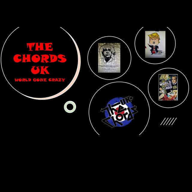The Chords UK