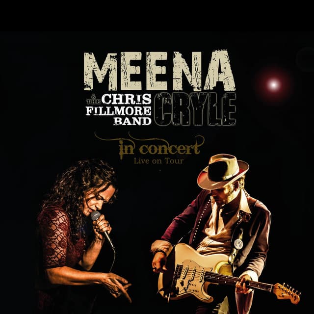 The Chris Fillmore Band
