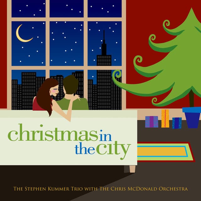 The Chris McDonald Orchestra