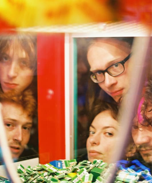 The Cindys