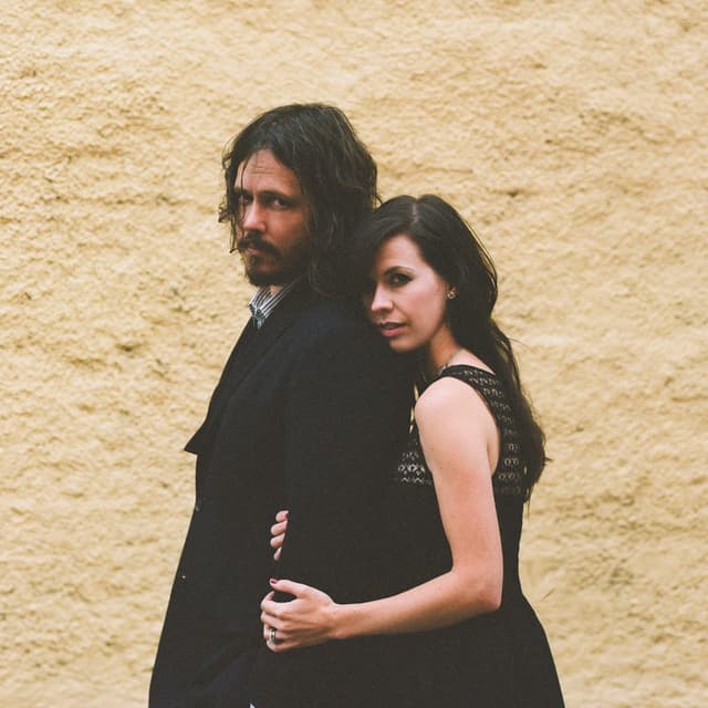 The Civil Wars