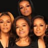 The Clark Sisters