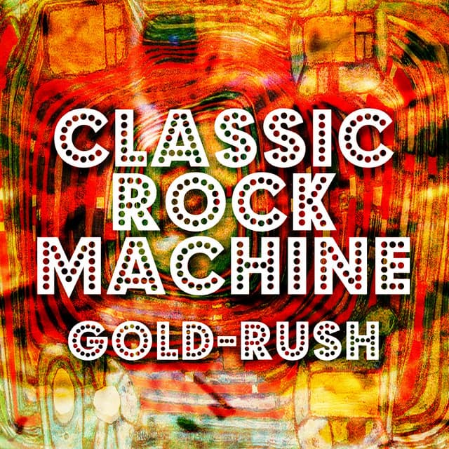 The Classic Rock Machine
