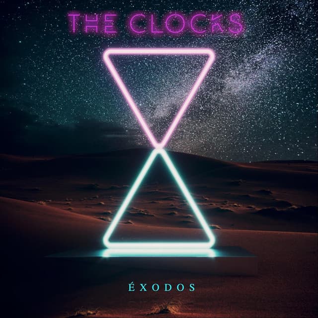 The Clocks