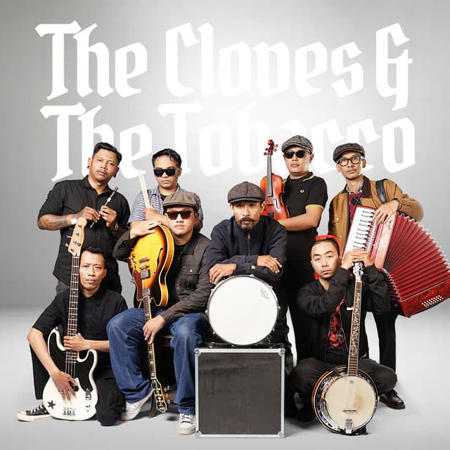 The Cloves and The Tobacco