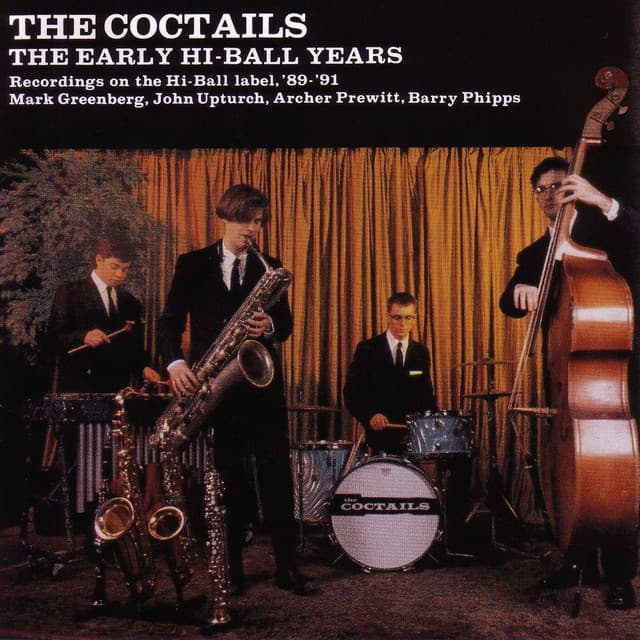 The Coctails