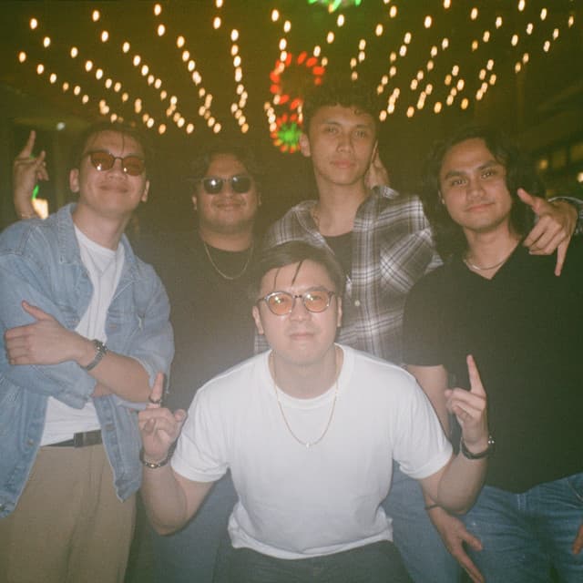 The Cohens