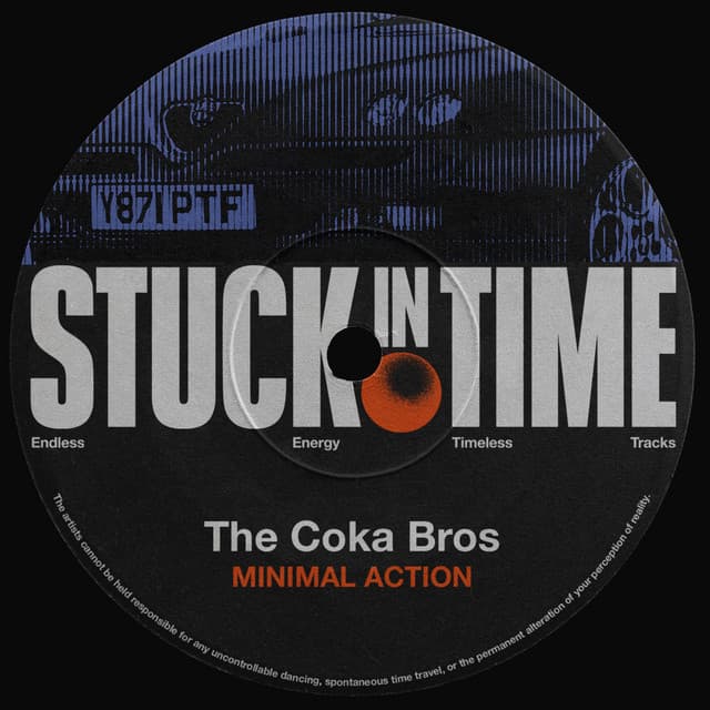 The Coka Bros