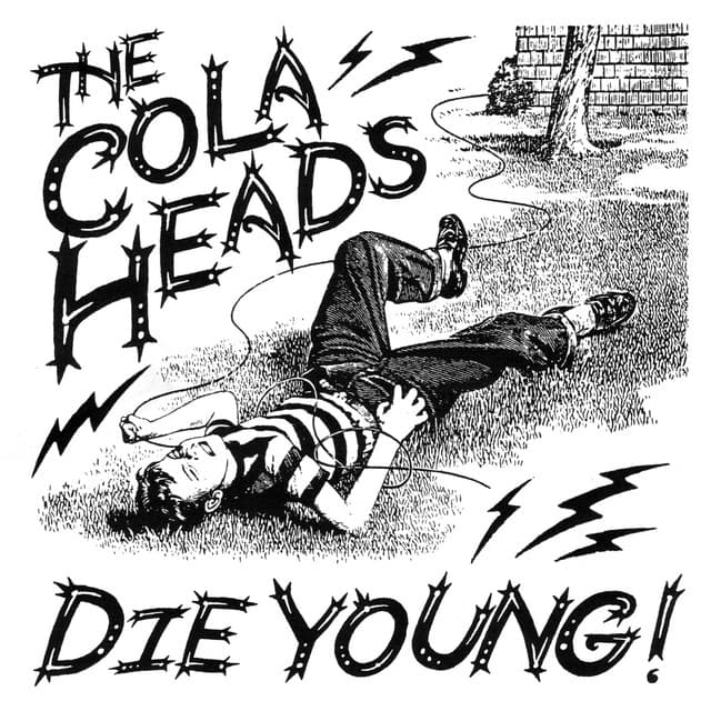The Cola Heads
