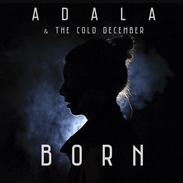 The Cold December
