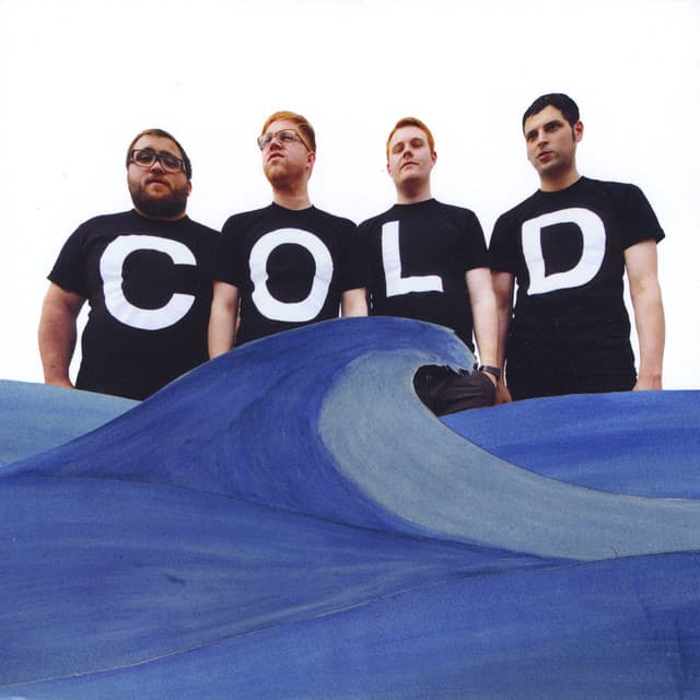 The Cold Wave