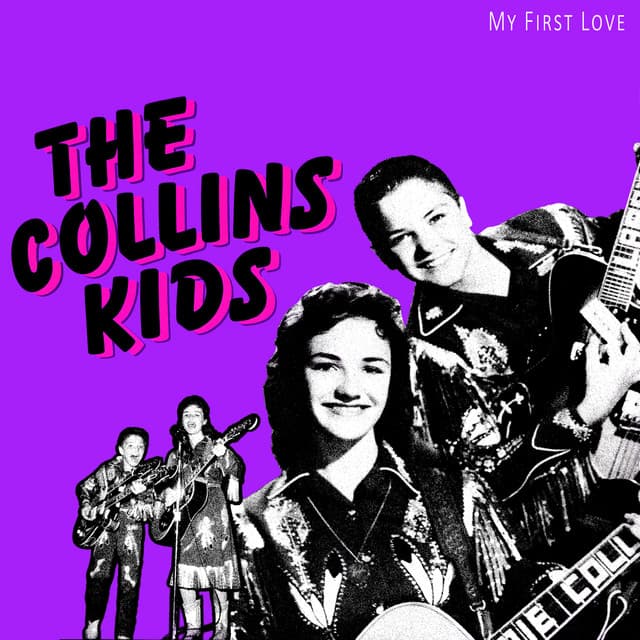 The Collins Kids