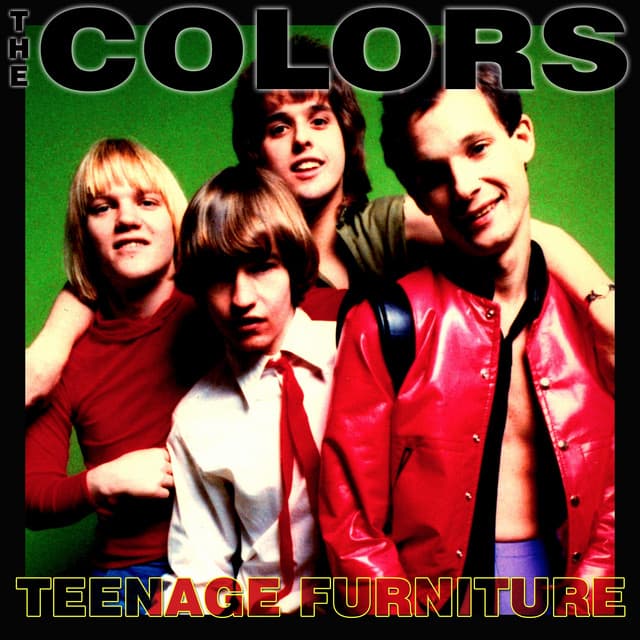 The Colors