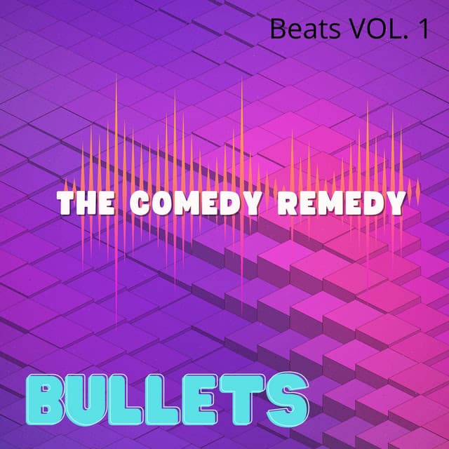 The Comedy Remedy
