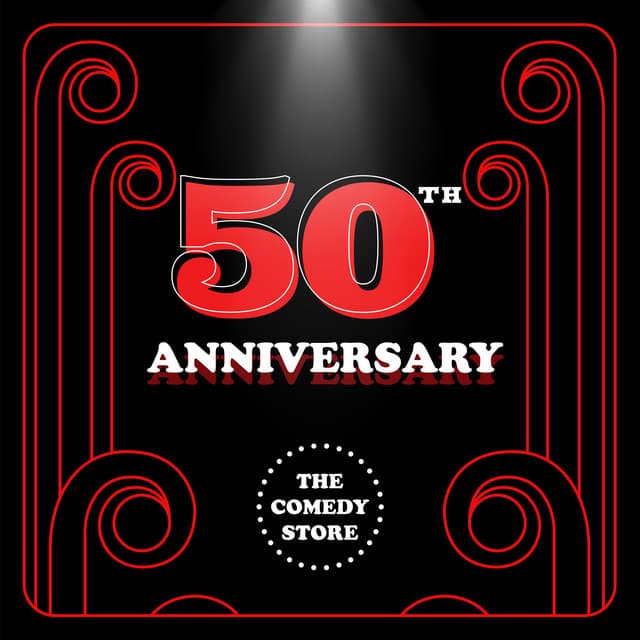 The Comedy Store