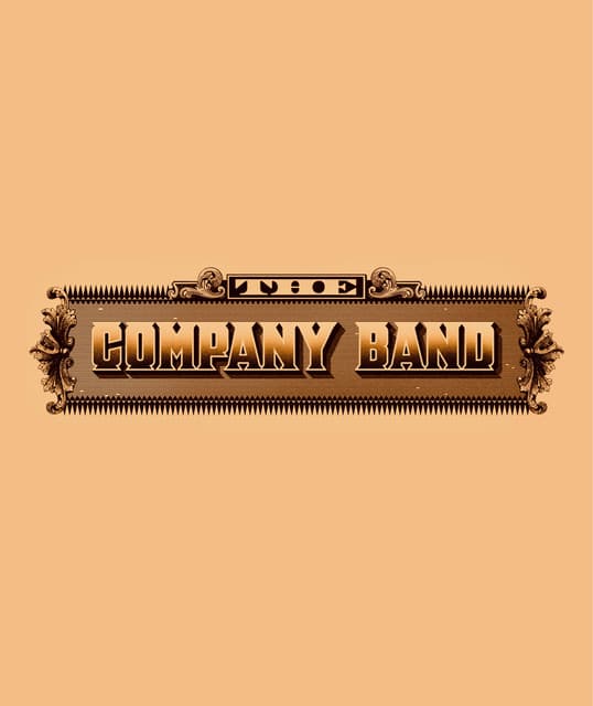 The Company Band